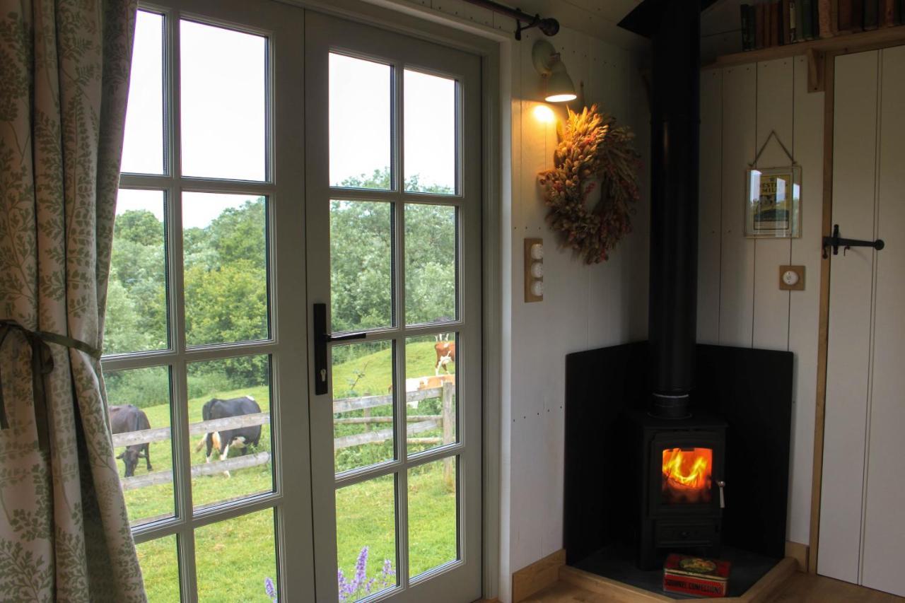 הוילה אטוקסטר The Parlour, For Alton Towers & The Peak District מראה חיצוני תמונה
